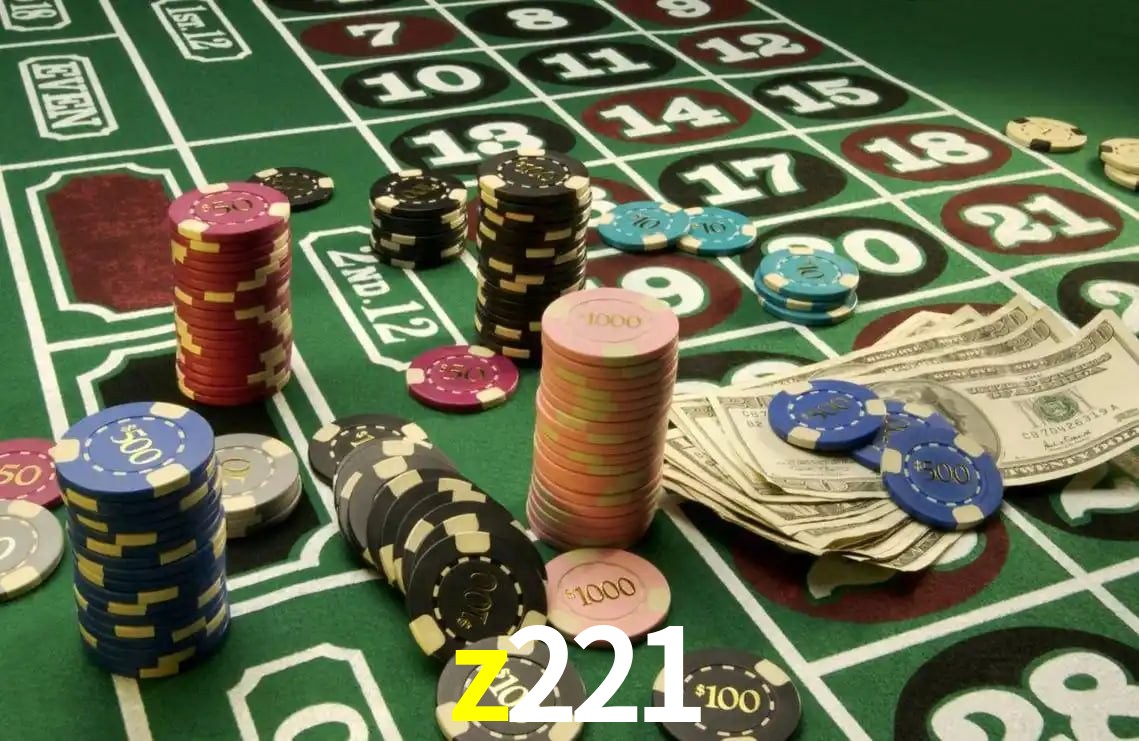 Welcome Bonus z221