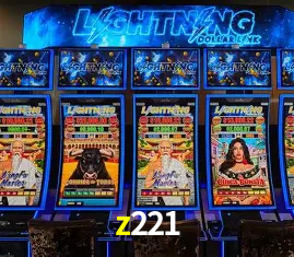 A Revolução dos Aplicativos de Jogos no z221