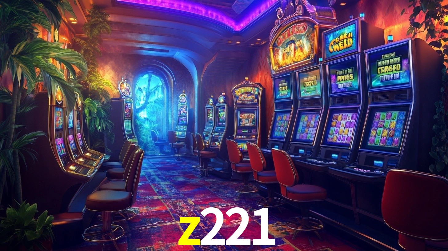 Welcome Bonus z221