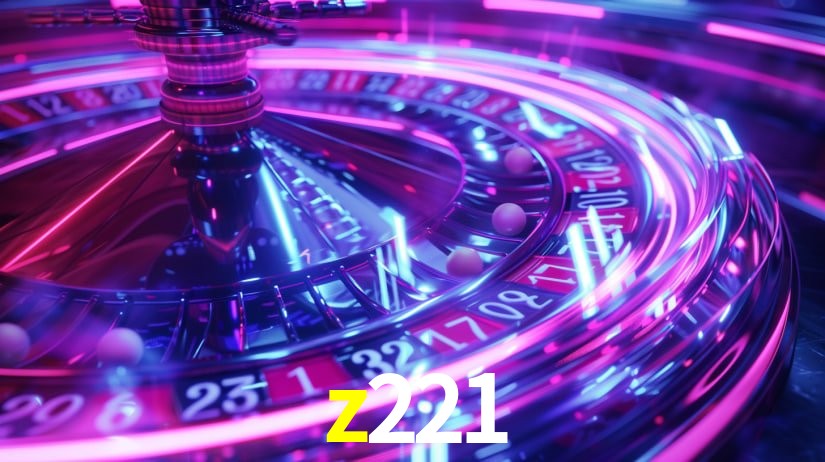cassino z221