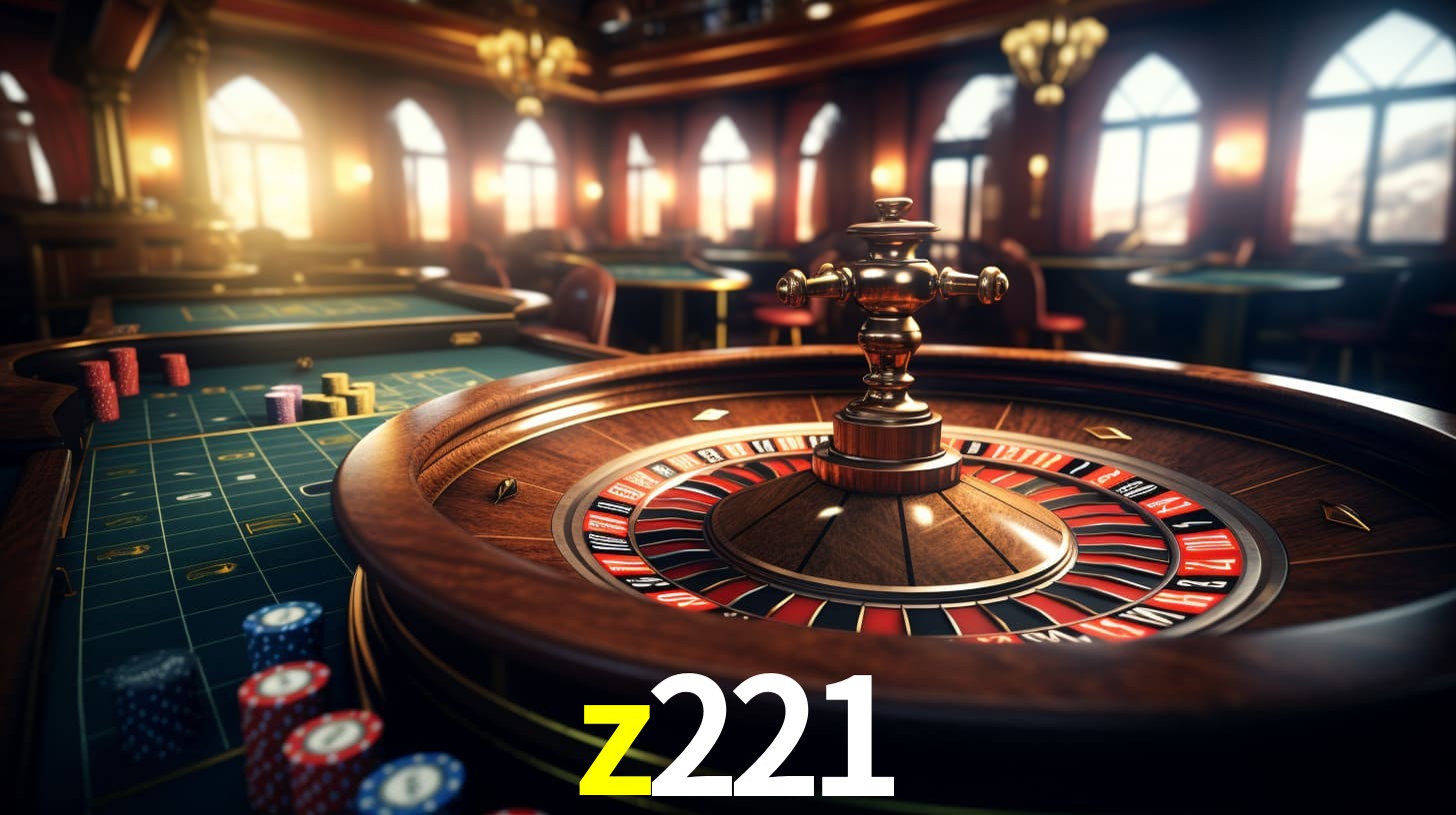 VIP Casino z221
