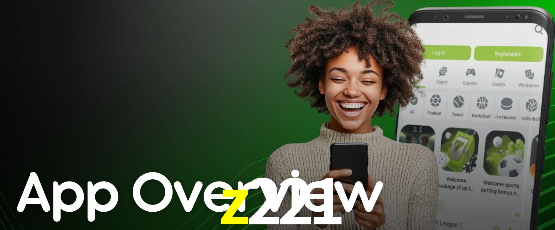 Responsive Design z221