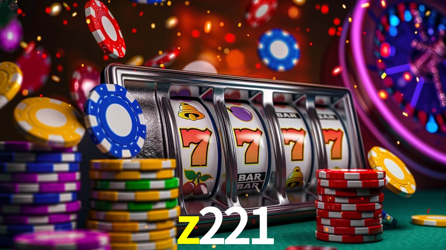 Casino Ao Vivo z221