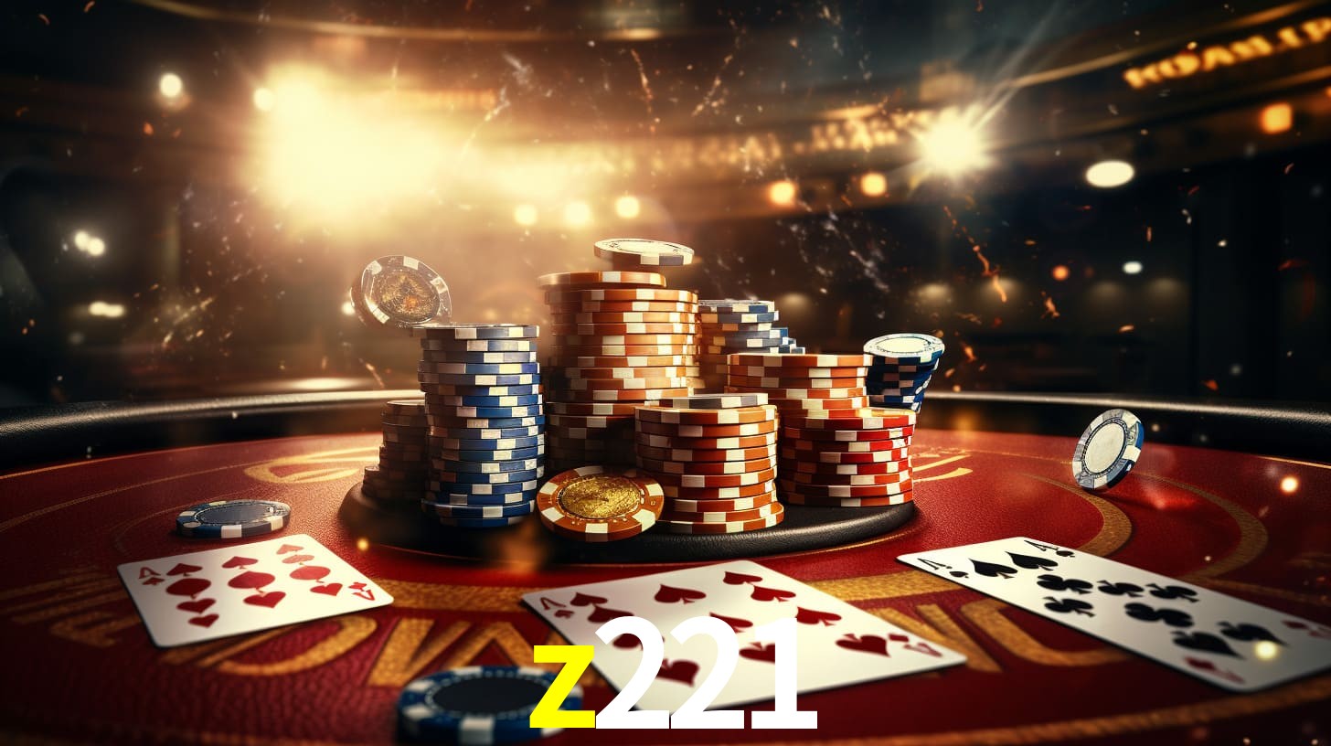 Live Casino z221