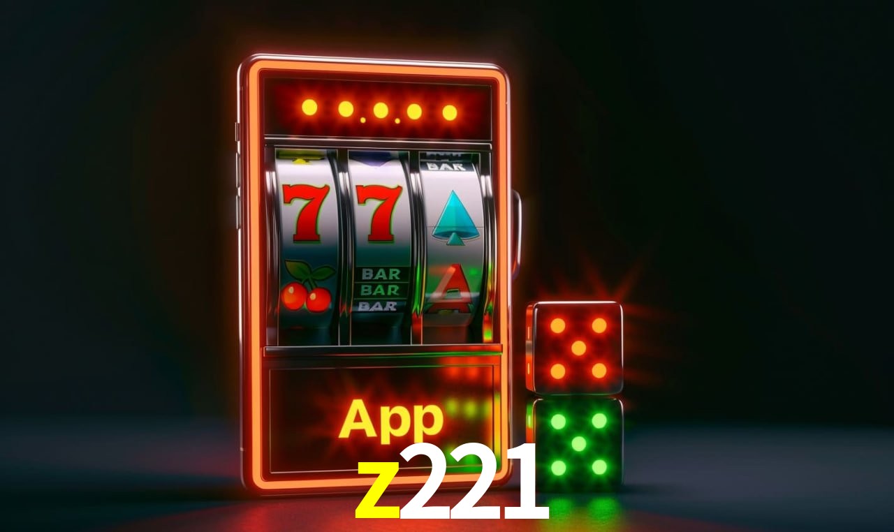 Jogos de Slot z221