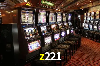A Popularidade dos Caça-Níqueis no z221