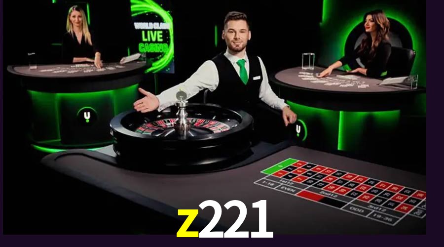 Secure Login z221