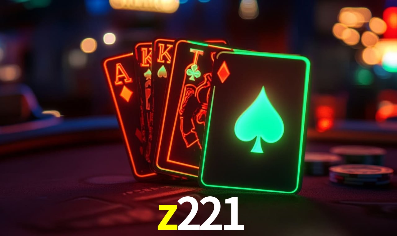 Casino Ao Vivo z221