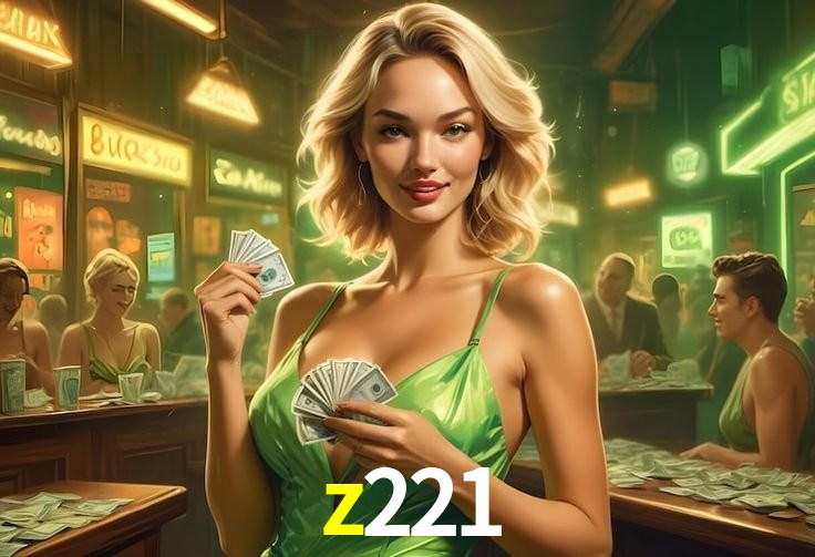 A Emoção da Loteria na z221: Uma Chance de Mudança de Vida