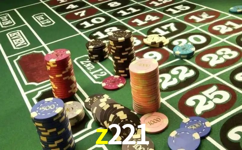 Provedores de Jogos z221