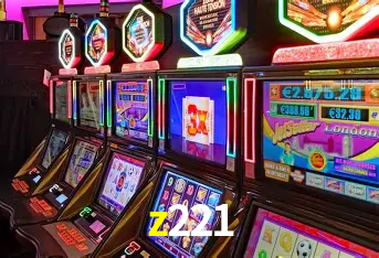 Descubra a Magia dos Jogos de Arcade no z221