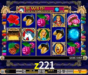 Descubra o Mundo do Cassino Online com z221