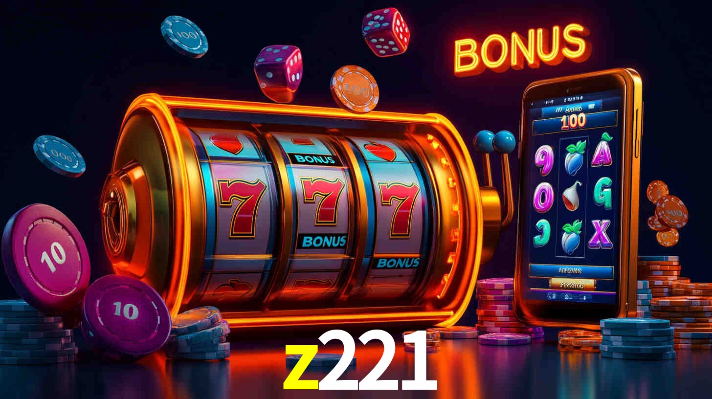 Inovações de Jogos na z221: O Futuro das Experiências Interativas