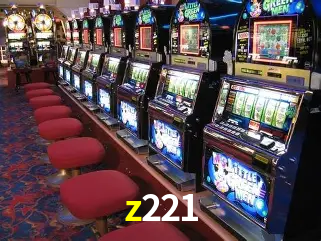 A Emoção da Loteria na z221: Uma Chance de Mudança de Vida
