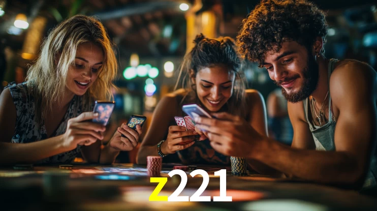 Tournaments z221