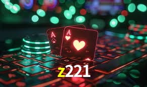 Estatísticas do Jogo z221