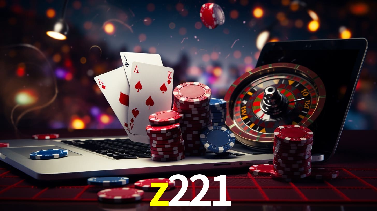 Blackjack Table z221